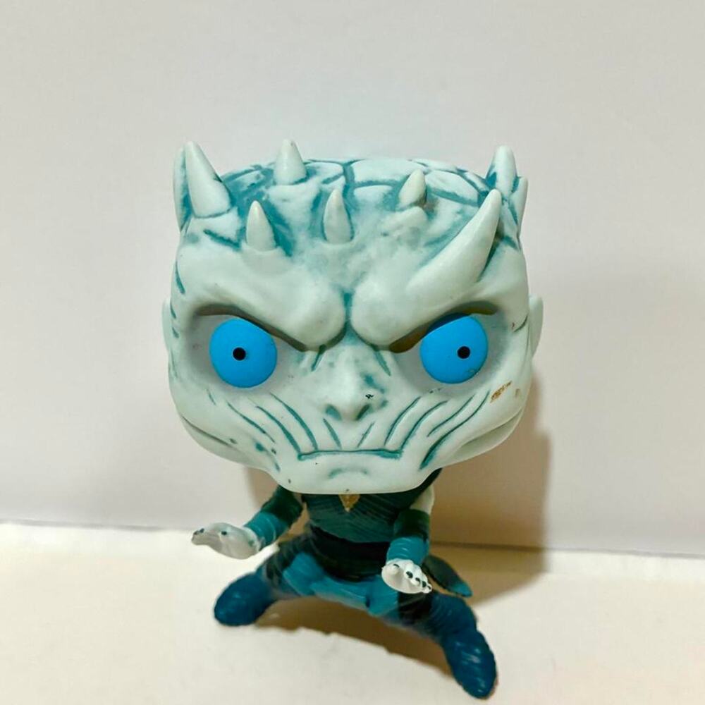Funko Pop GOT Game Of Thrones Night King 58